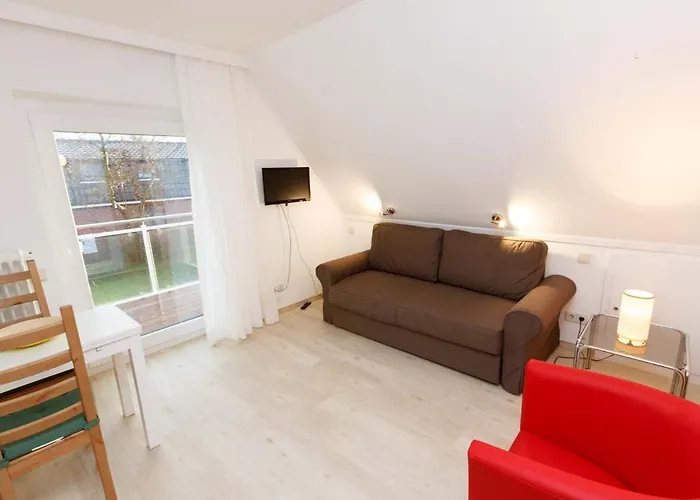 Haus am Windbaum, Ferienwohnung 7