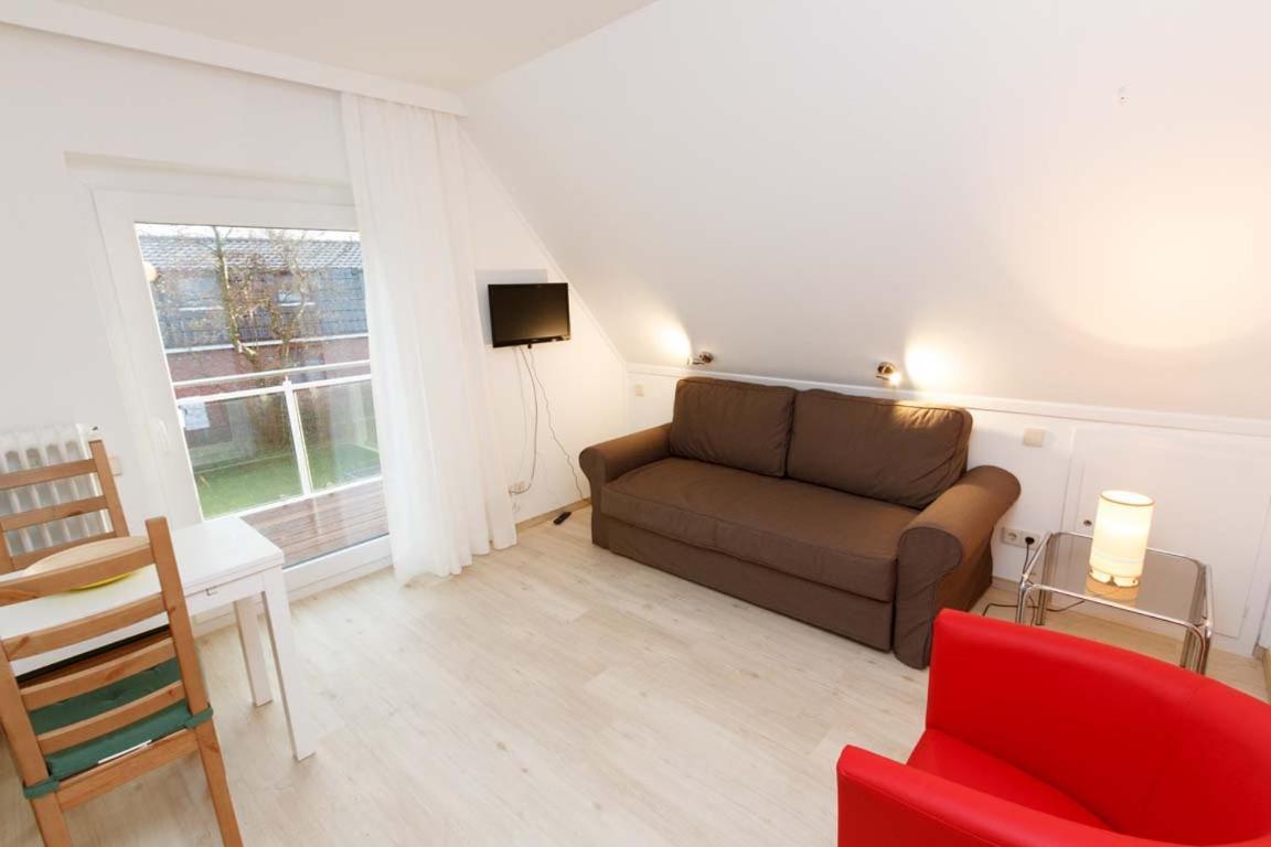Apartment Haus Am Windbaum, Ferienwohnung 7