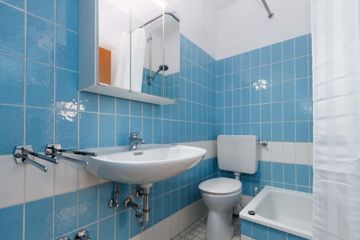 Apartment Haus Am Windbaum, Ferienwohnung 7 *