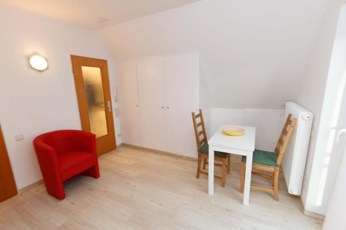 Apartment Haus Am Windbaum, Ferienwohnung 7