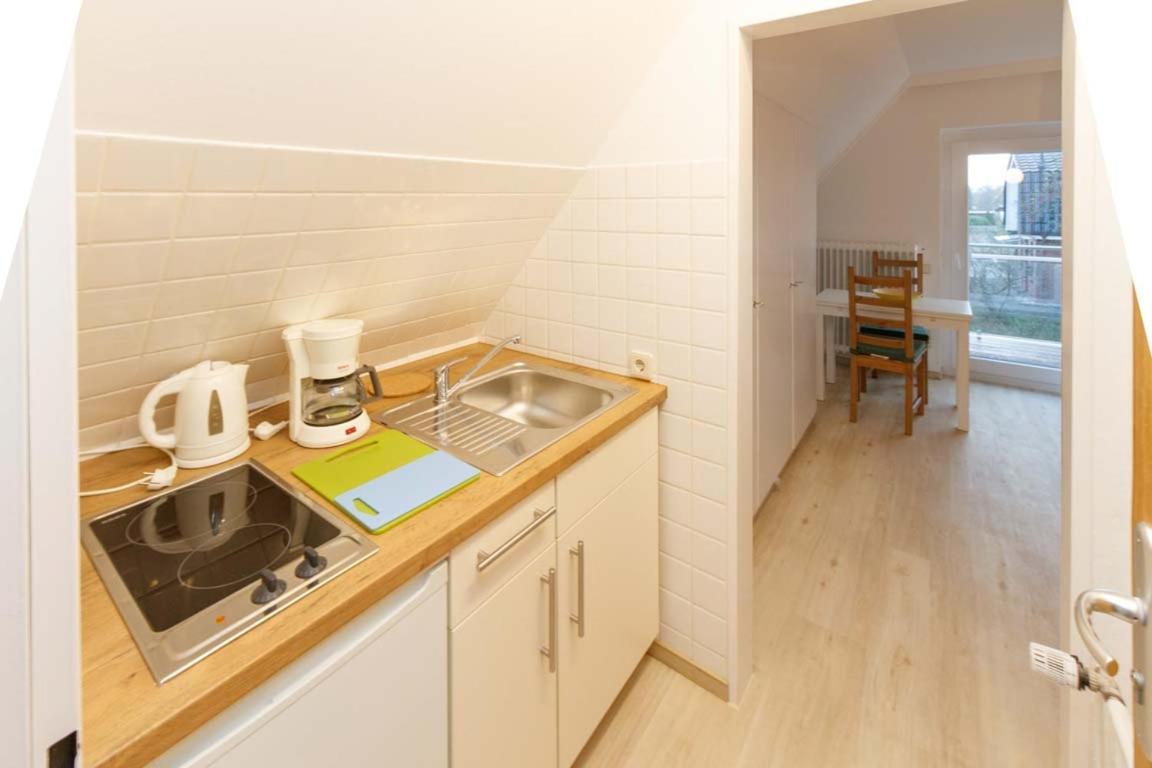 Haus Am Windbaum, Ferienwohnung 7 Apartment
